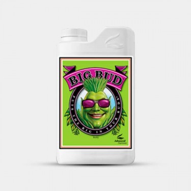Big Bud liquido di Advanced Nutrients |Miglior prezzo✅