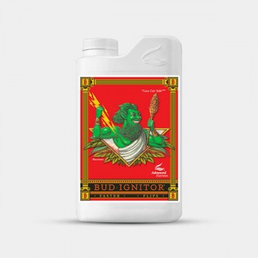 Bud Ignitor Advanced Nutrients Estimulador Floração ✅