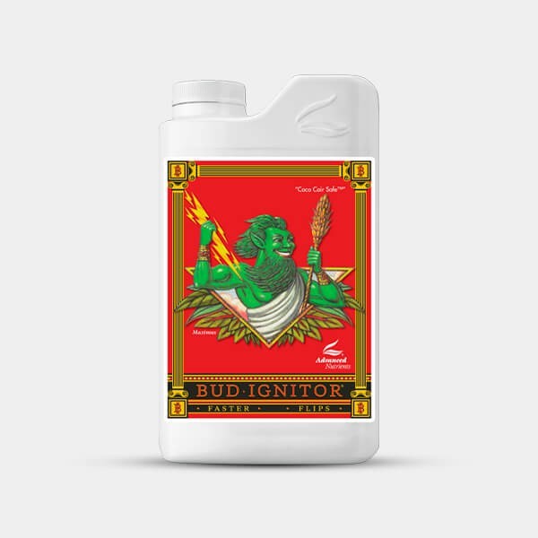 Bud Ignitor d'Advanced Nutrients