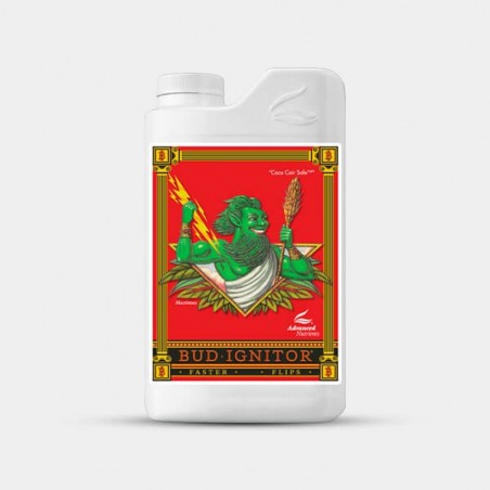 Bud Ignitor Bud Ignitor