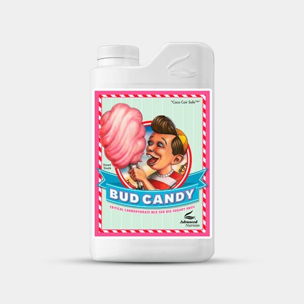 Bud Candy zuccheri di Advanced Nutrients