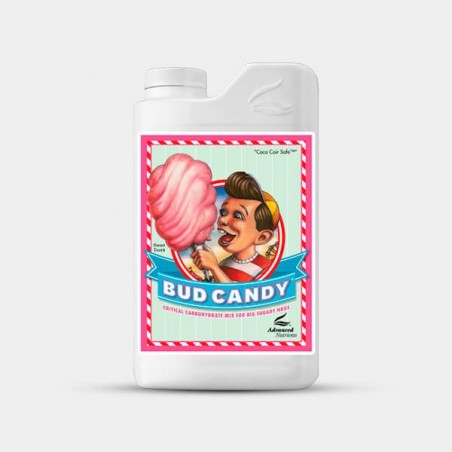 Bud Candy Bud Candy