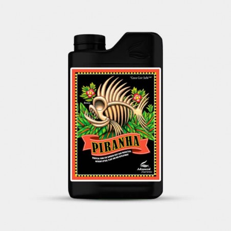 Piranha en Líquido Piranha en Líquido