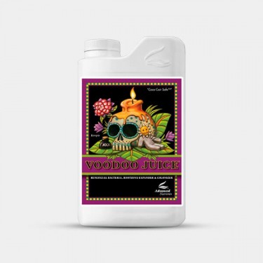 Voodoo Juice d'Advanced Nutrients - Bactéries bénéfiques