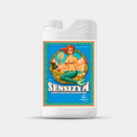 Sensizym by Advanced Nutrients Enzymes - Miglior prezzo✅ Sensizym by Advanced Nutrients Enzymes - Miglior prezzo✅