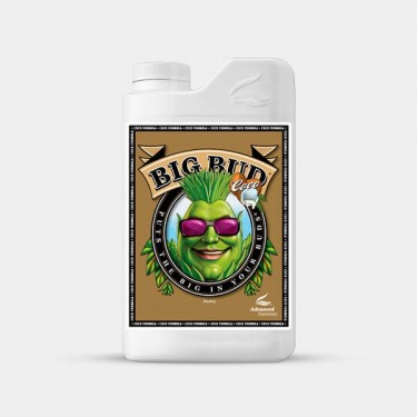 Big Bud per Cocco di Advanced Nutrients