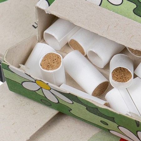Jilter Filtros Impurezas Eco detalle