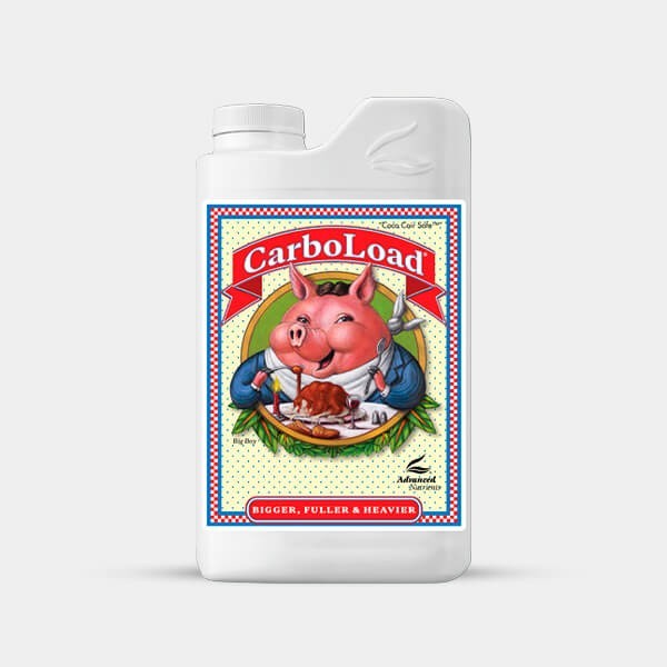 Carboload zuccheri di Advanced Nutrients