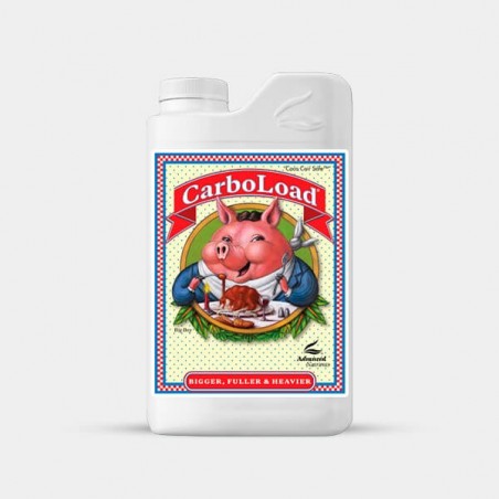 Carboload zuccheri di Advanced Nutrients Carboload zuccheri di Advanced Nutrients