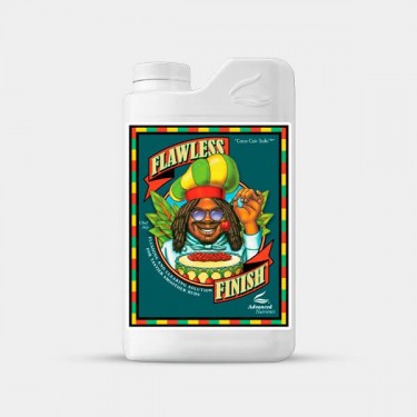 Flawless Finish di Advanced Nutrients.