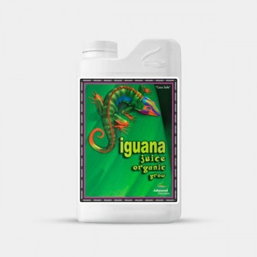 Iguana Juice Grow by Advanced Nutrients - GB