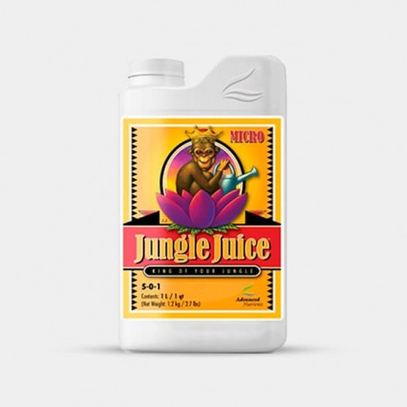 Jungle Juice Micro Jungle Juice Micro