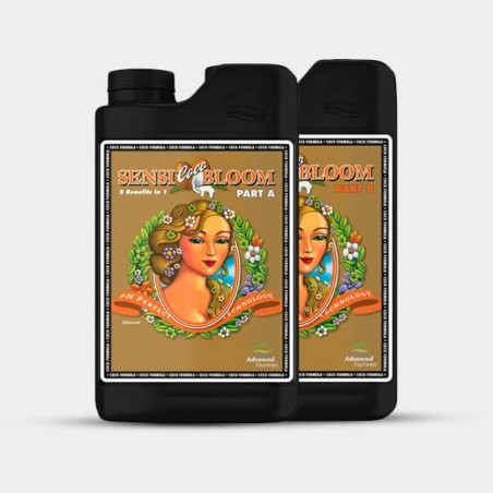 Sensi Bloom A+B Coco Sensi Bloom A+B Coco