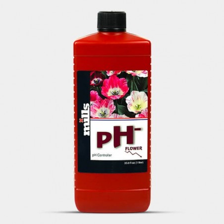 Ph- Flower Ph- Flower