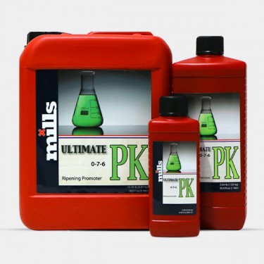 PK di Mills Biostimolante per fase fioritura.