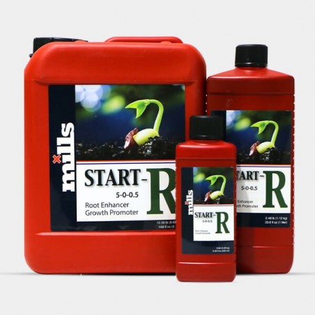 Start Start