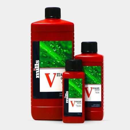 Vitalize Vitalize