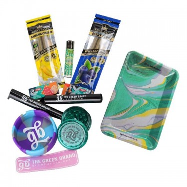 Kit BudzBunny