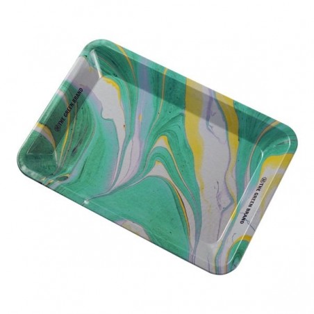 Kit de Budzbunny com Parafernalia Cannabica - GB A marca verde