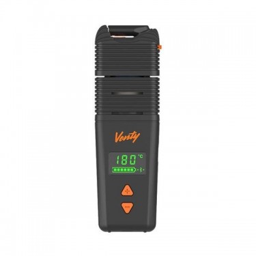 Venty Vaporisateur Storz&Bickel allumé