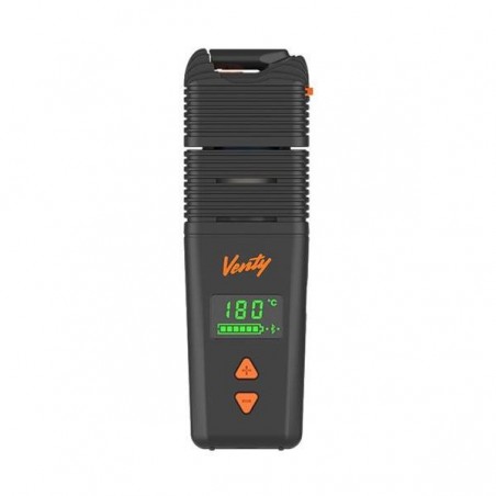 Venty Vaporisateur Storz&Bickel allumé