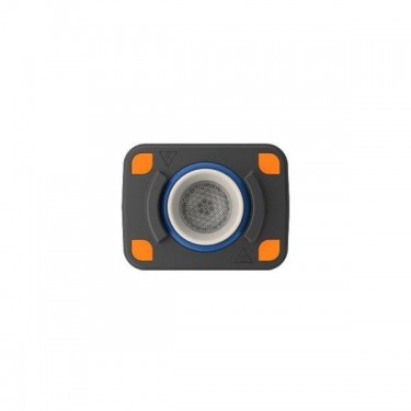 Venty Vaporizer Storz&Bickel interior