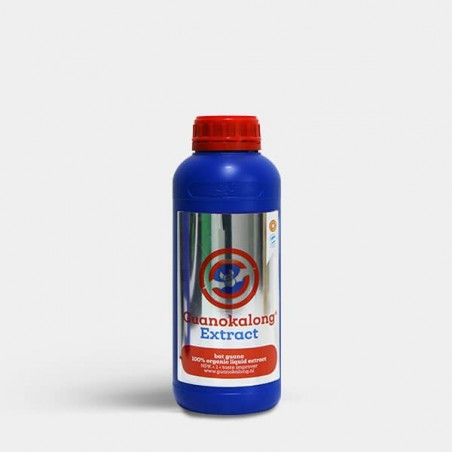 Guano de Murciélago Líquido Extract Guano de Murciélago Líquido Extract