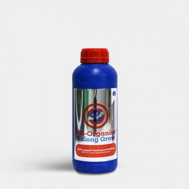 Kalong Crescer abono crescimento de Guanokalong - Crescer Barato