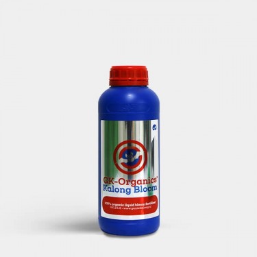 Guano Bloom engrais organique pour floraison - Grow Barato