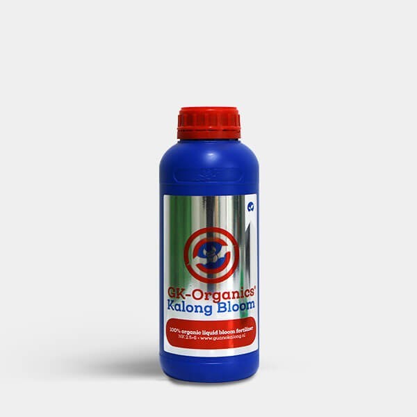 Kalong Bloom fertilizer by Guanokalong - GB