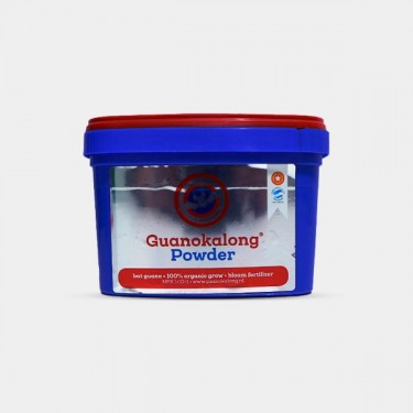 Natural Guano Powder by Guanokalong - GB