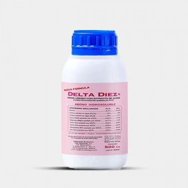 Delta 10