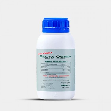 Delta 8 by Cannabiogen - Grow Barato