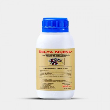 Delta 9