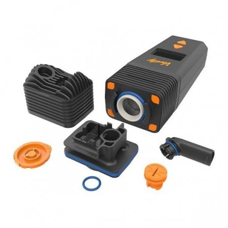 Venty Vaporisateur Storz&Bickel composants