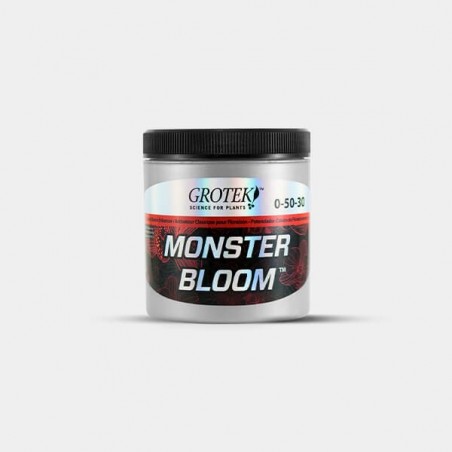 Monster Bloom 130g Monster Bloom 130g