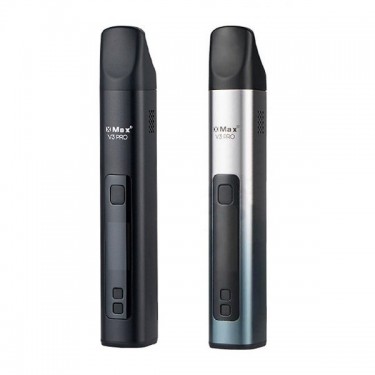 X-Max V3 Pro color negro y gris