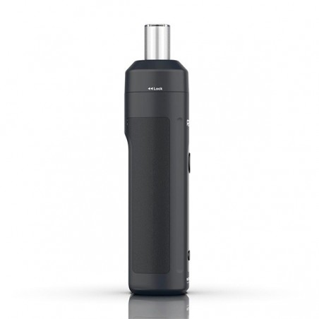 Vaporizador Norddampf Relict lateral