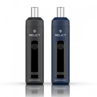 Vaporizador Norddampf Relict dos colores