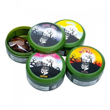 Hierba Cachimba Zombie Herbal