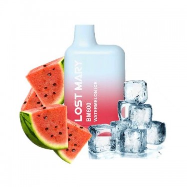 Lost Mary BM600 Watermelon Ice