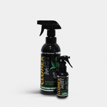 Clonex Mist Clonex Mist