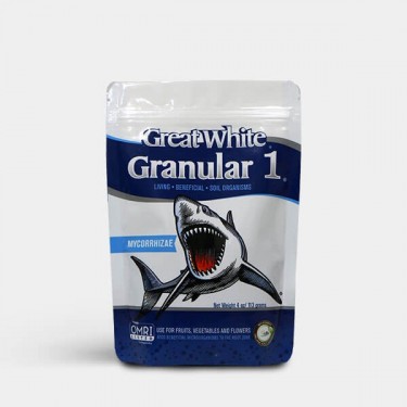 Great White Granular 1 di Plant Success