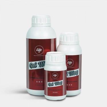 Elite 91 Calmag Crescimento Potencial - Growbarato