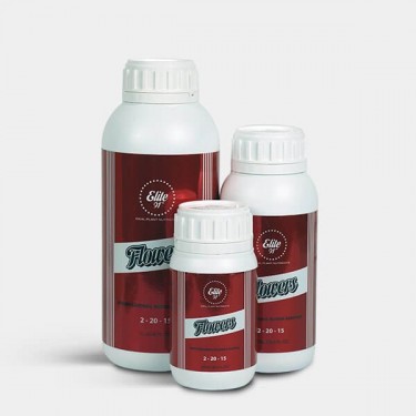 Aditivo de flores para a floração de Elite 91 - Growbarato