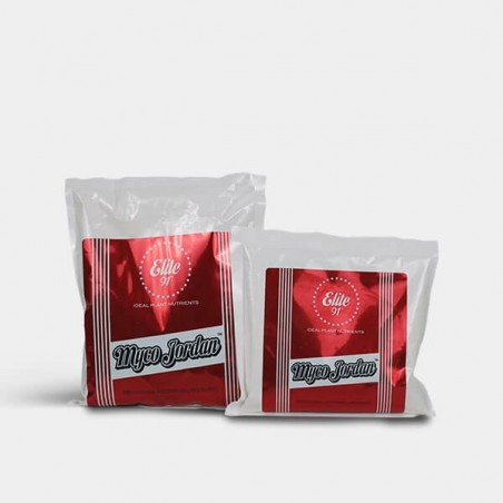 Myco Jordan beneficial fungi by Elite 91 - Growbarato Myco Jordan beneficial fungi by Elite 91 - Growbarato