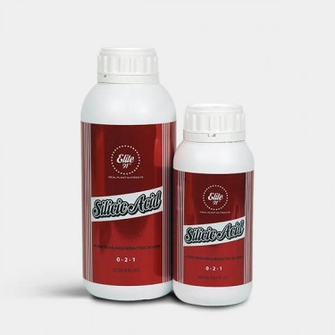 Buy Elite 91 Silicic Acid - GB The Green Brand