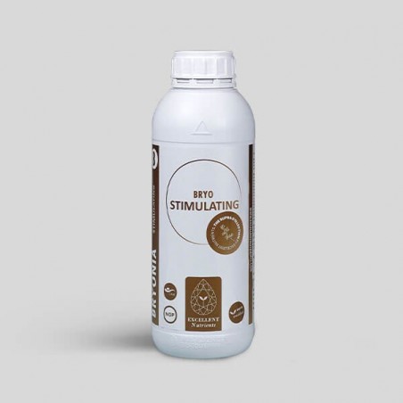 Estimulando a Bryonia de excelentes nutrientes - GB A marca verde Estimulando a Bryonia de excelentes nutrientes - GB A marca verde