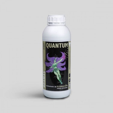 Quantum ÁDamas Excellent Nutrients - GB The Green Brand