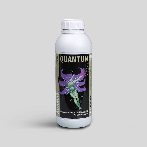 Quantum ÁDamas Excellent Nutrients - GB The Green Brand